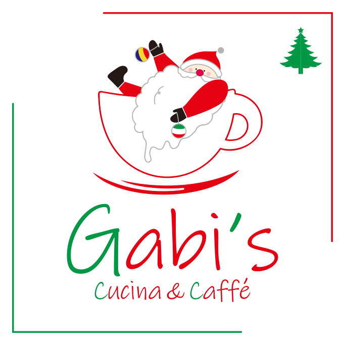 Gabi's Cucina & Caffe